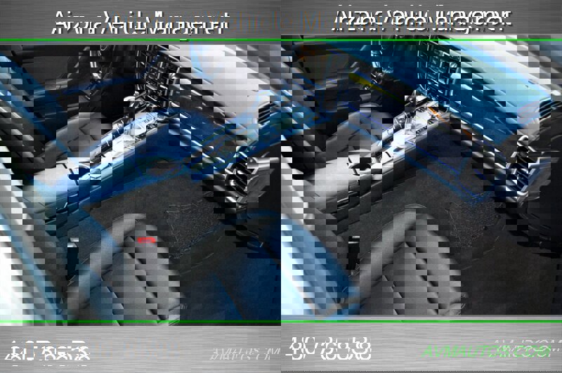 Used 2014 Porsche Panamera image 21