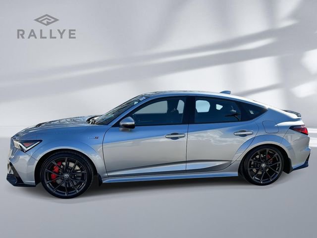 Used 2025 Acura Integra Type S image 6