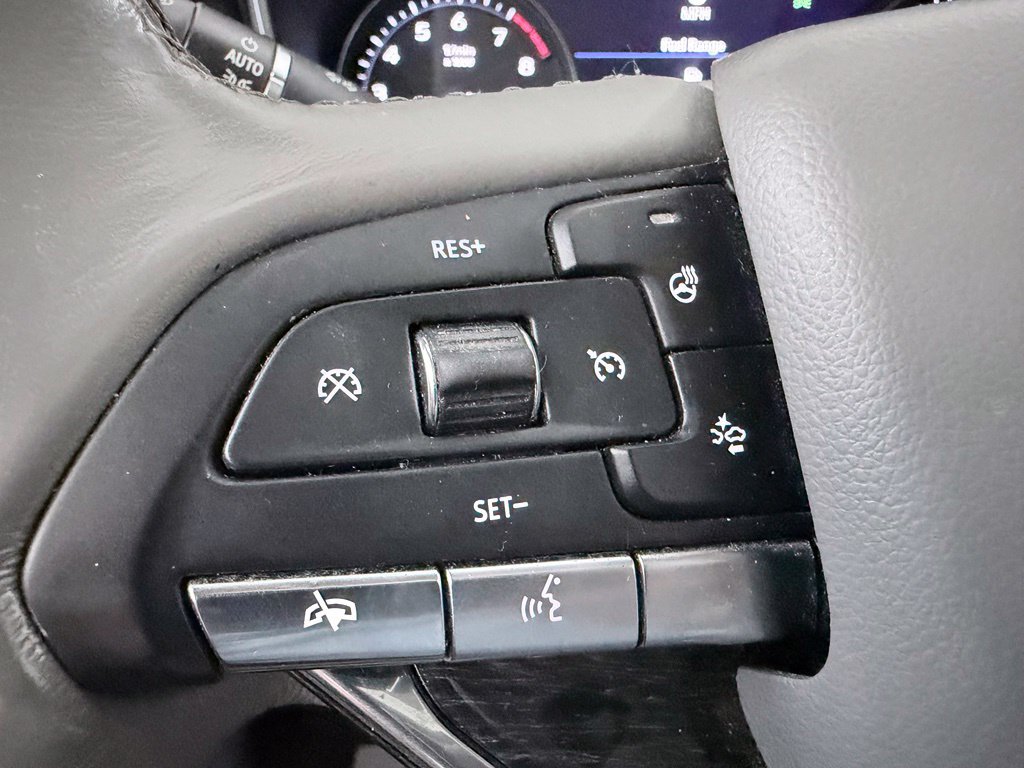 Used 2020 Cadillac XT6 Premium Luxury FWD image 34