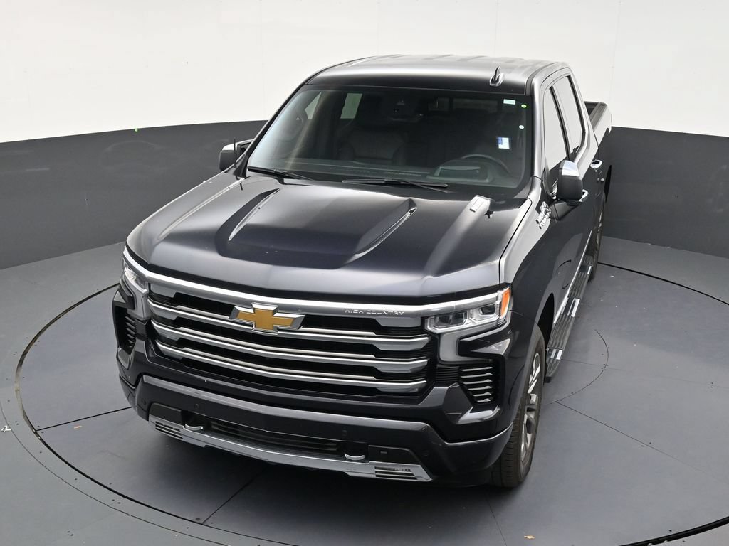 Used 2023 Chevrolet Silverado 1500 High Country w/ Technology Package RWD image 19