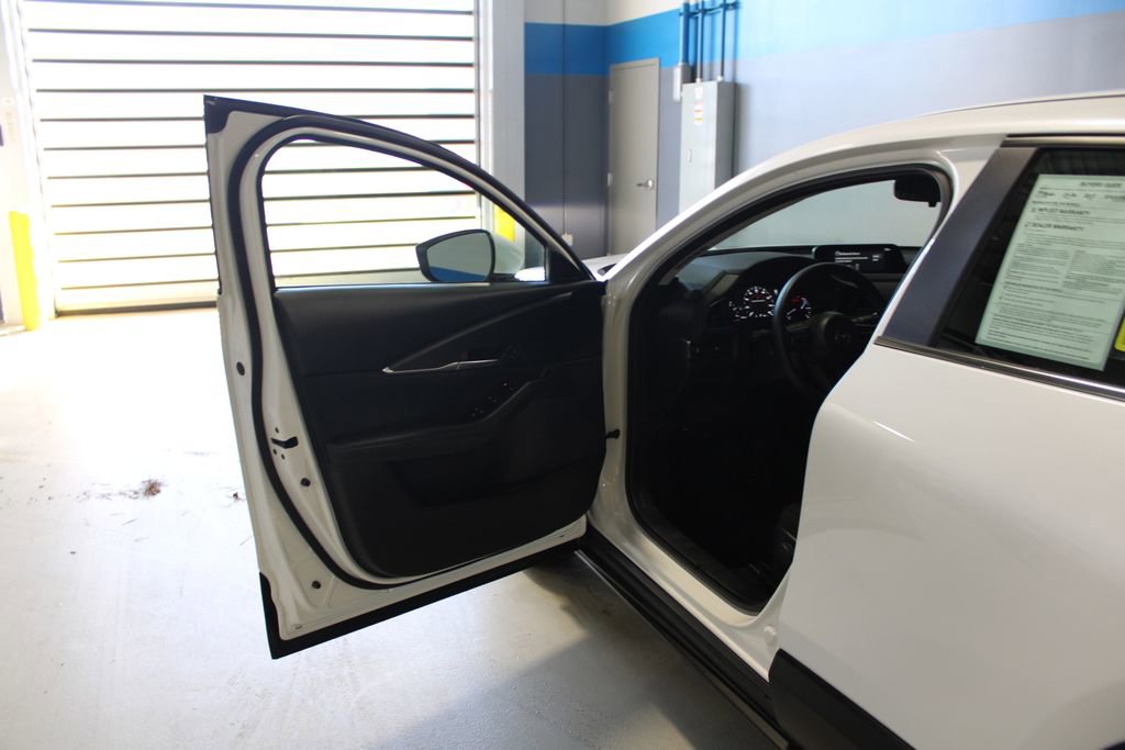 Used 2023 MAZDA CX-30 AWD 2.5 S image 7