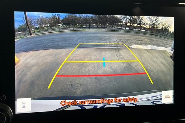 Used 2024 Toyota RAV4 XLE image 26