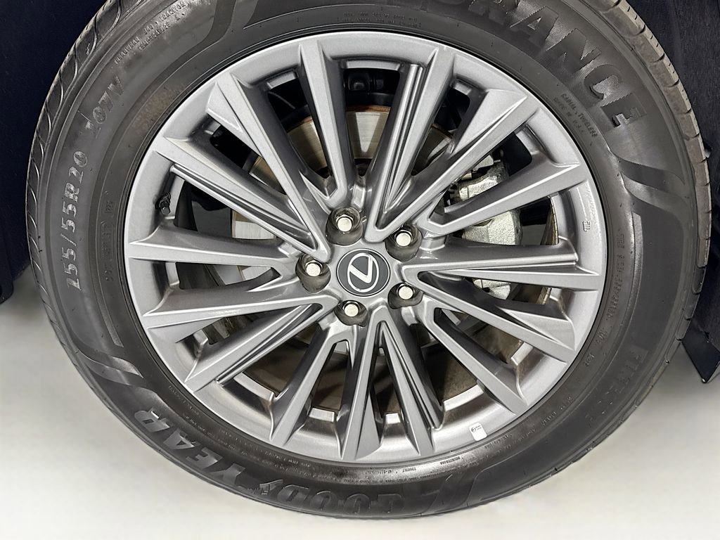 Used 2025 Lexus TX 350 AWD w/ Convenience Package image 33