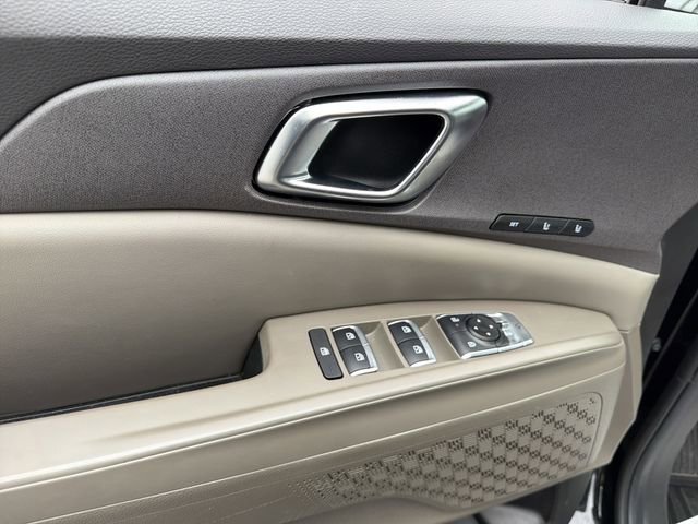 Used 2025 Kia Carnival EX image 12