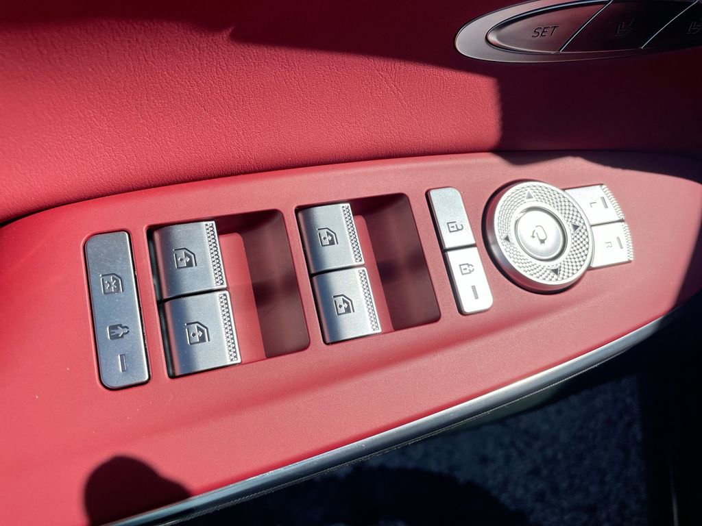 New 2025 Genesis GV70 3.5T Sport w/ Sport Advanced Package image 36