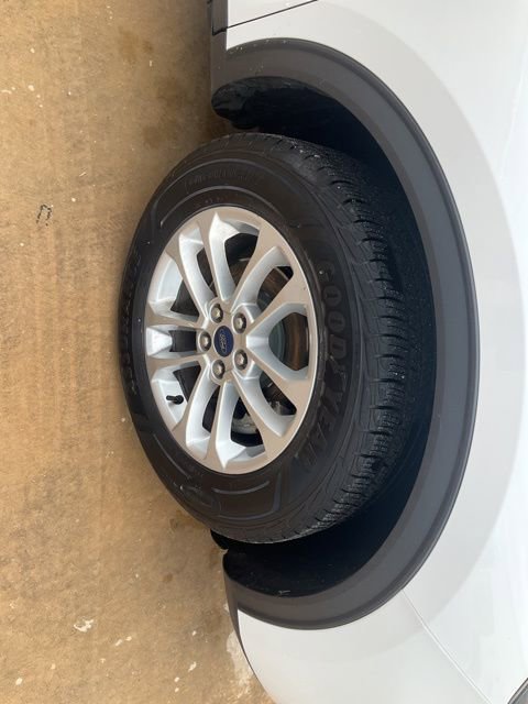 Used 2022 Ford Escape SE image 31