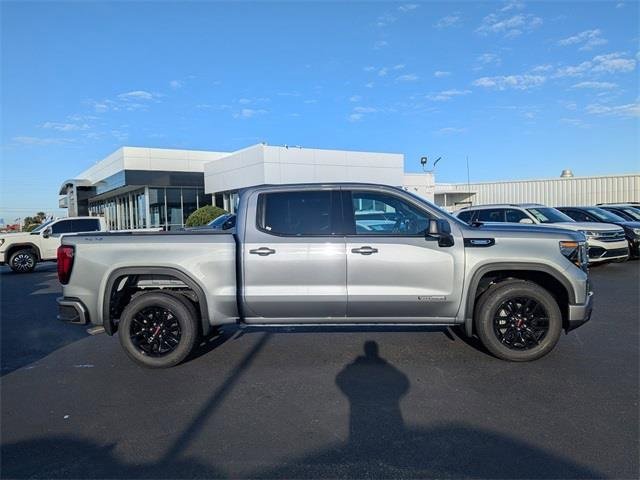 New 2026 GMC Sierra 1500 Elevation image 3