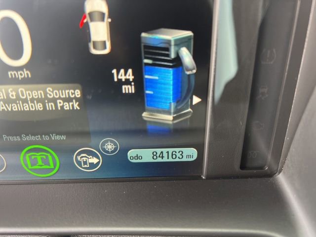 Used 2014 Chevrolet Volt Premium w/ Premium Trim Package image 12