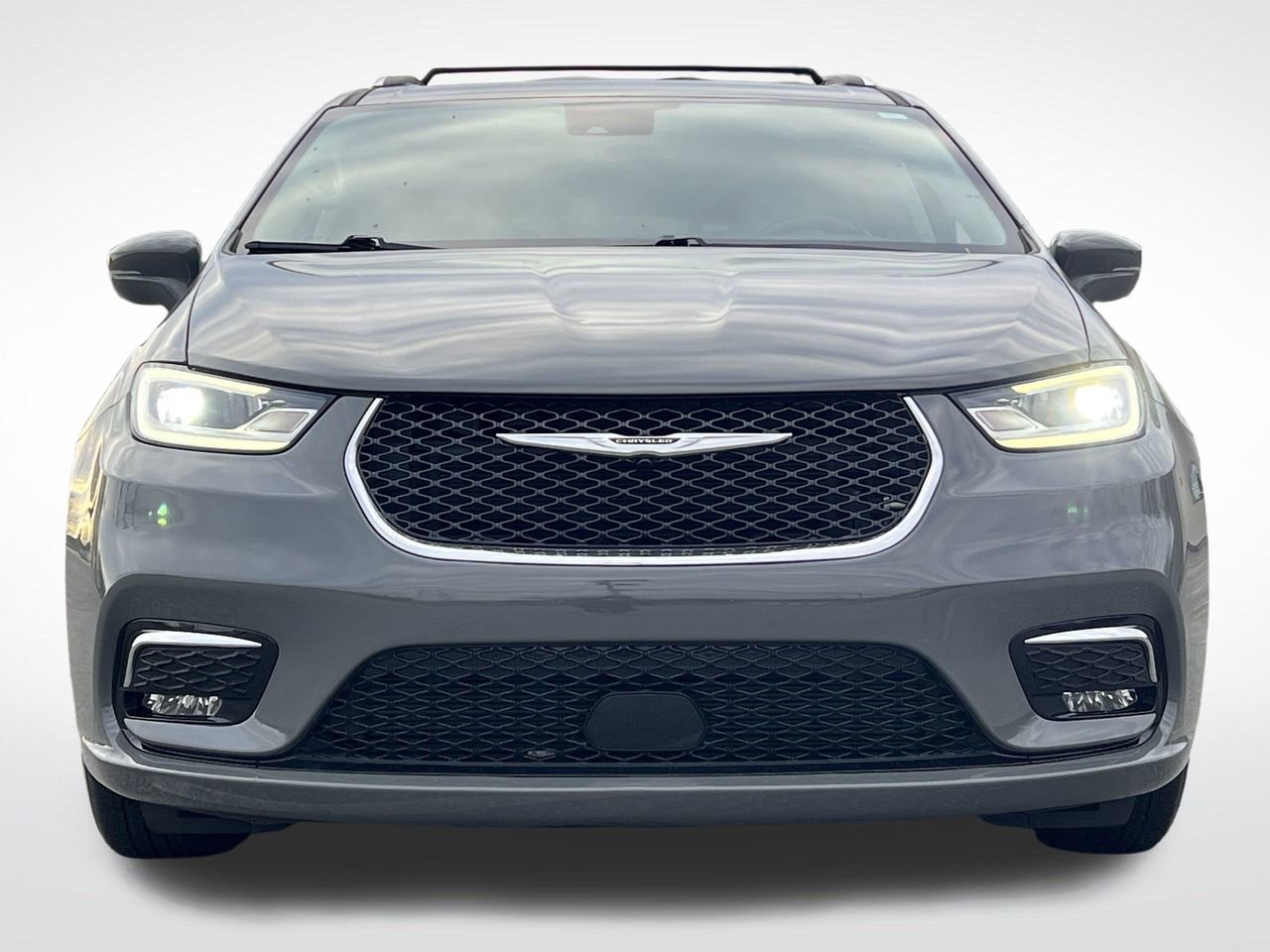 Used 2021 Chrysler Pacifica Touring-L image 40