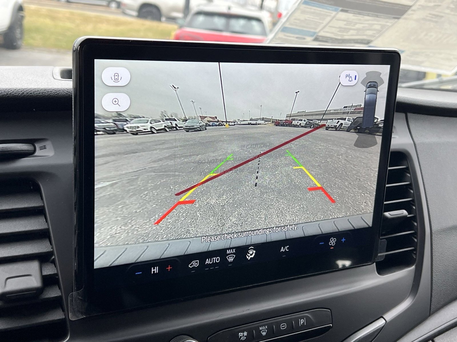 New 2026 Ford Transit 150 Low Roof image 18