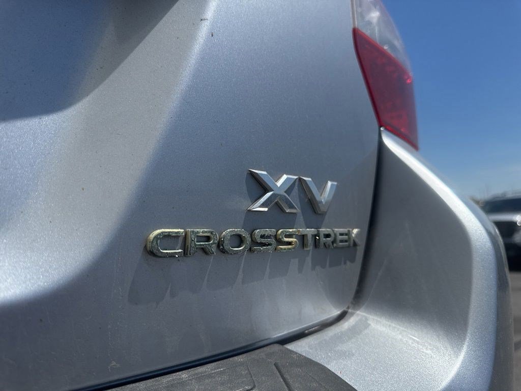 Used 2014 Subaru Crosstrek 2.0i Premium AWD/4WD image 7