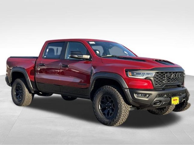 New 2026 RAM 1500 RHO w/ RHO Level 1 Equipment Group AWD/4WD 360° Tour