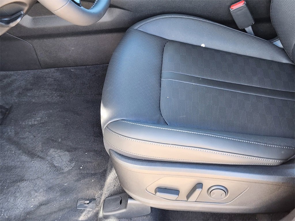 New 2026 Kia Sorento EX image 8