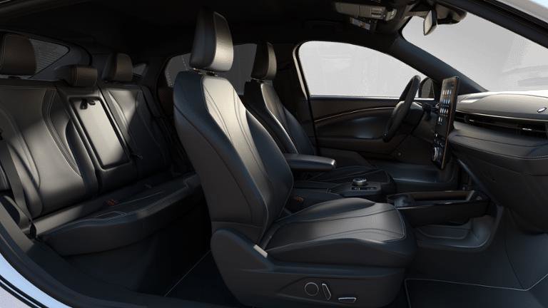New 2024 Ford Mustang Mach-E Premium image 6