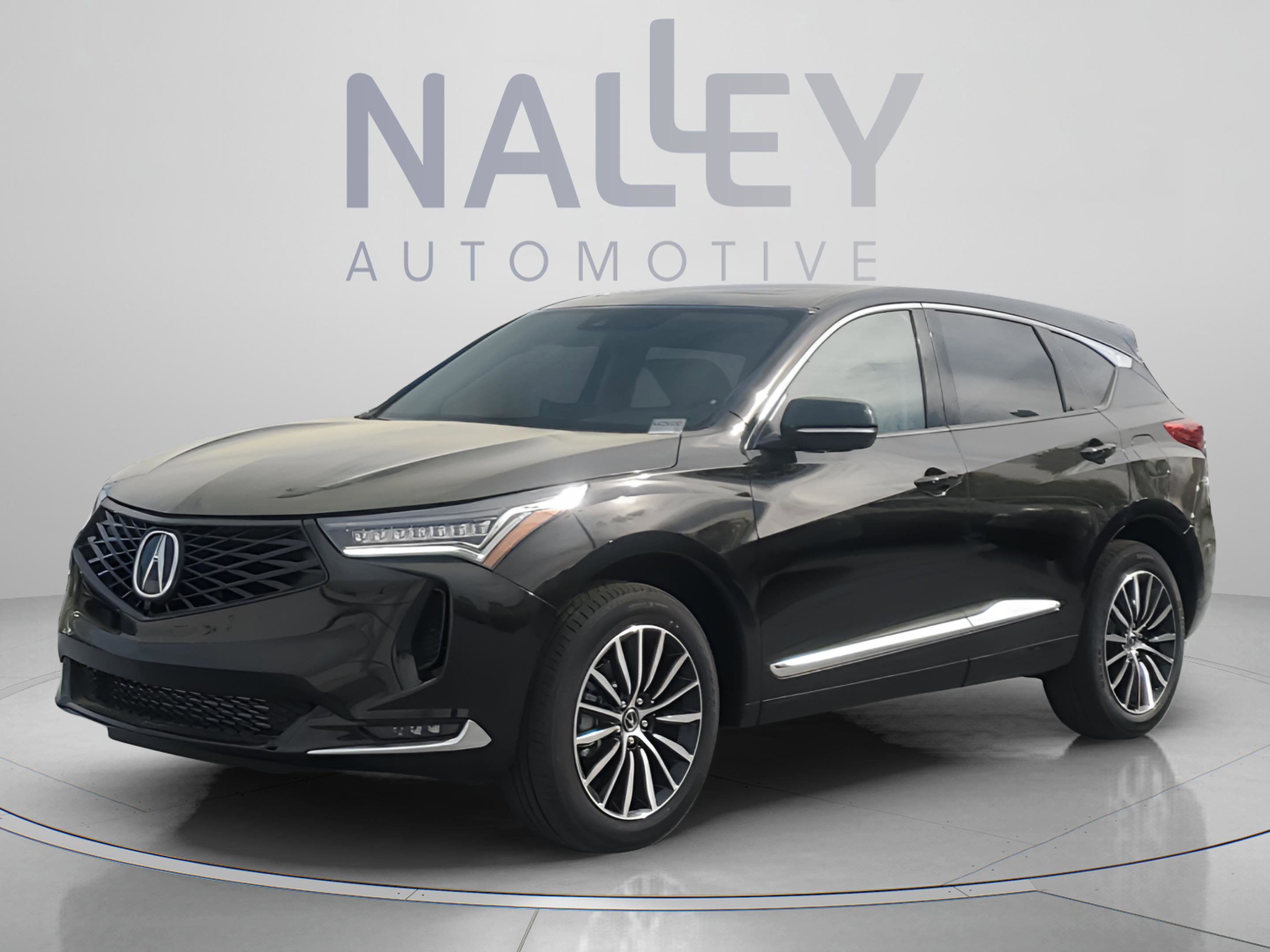 New 2026 Acura RDX SH-AWD w/ Advance Package image 1