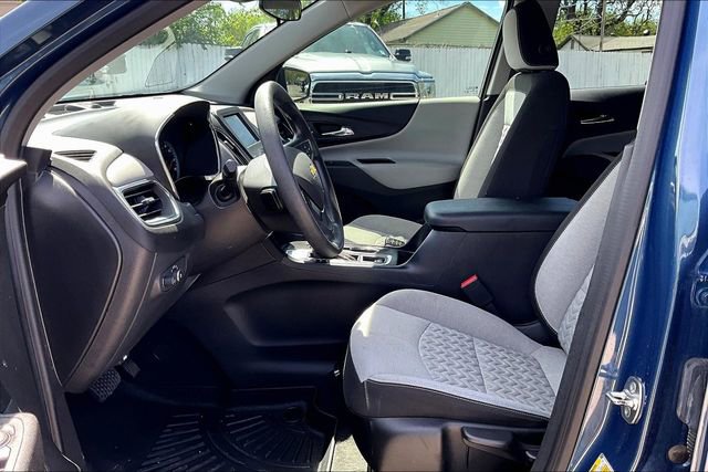 Used 2019 Chevrolet Equinox LT image 9