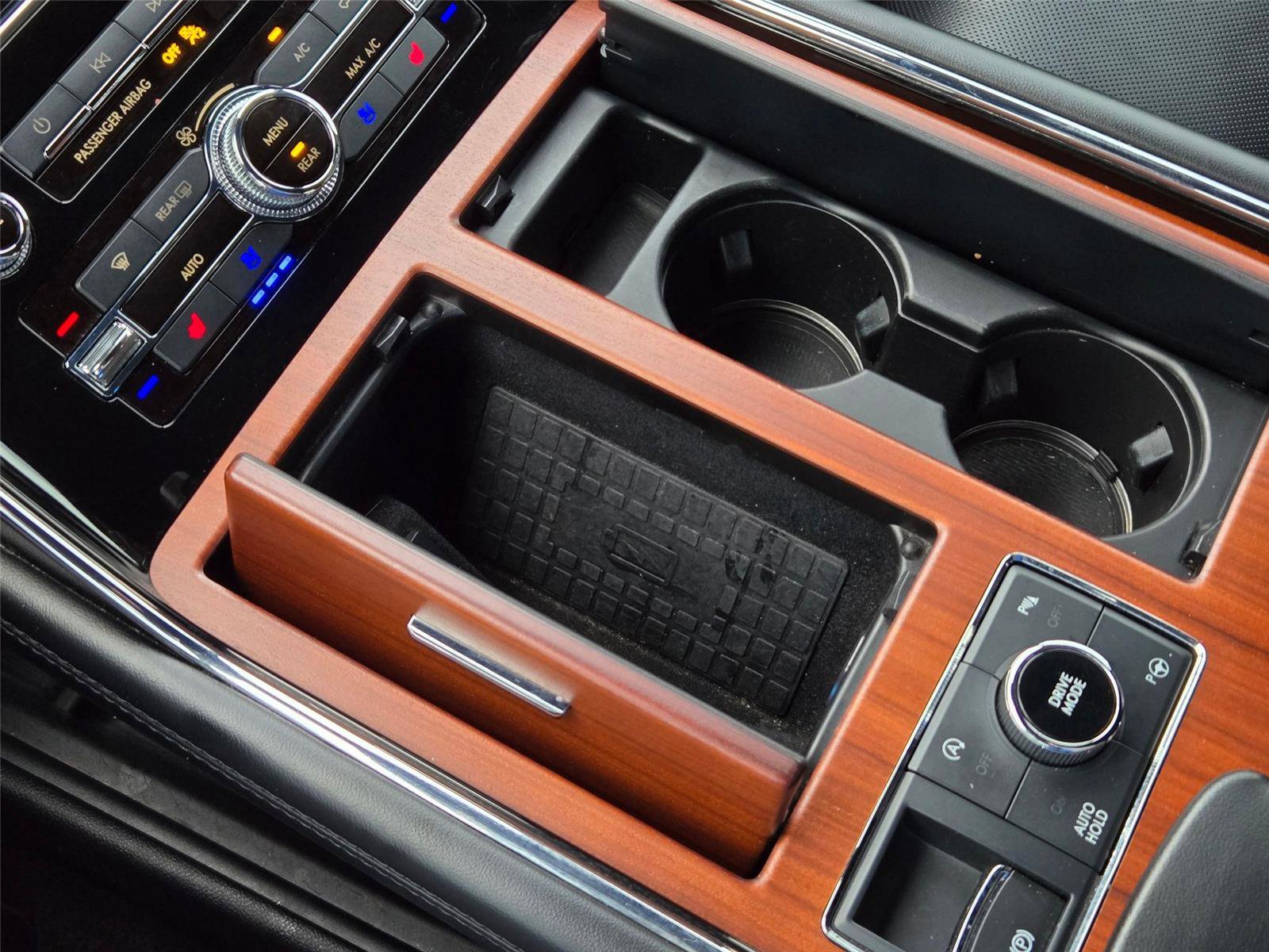 Used 2021 Lincoln Navigator Reserve w/ Luxury Package image 21