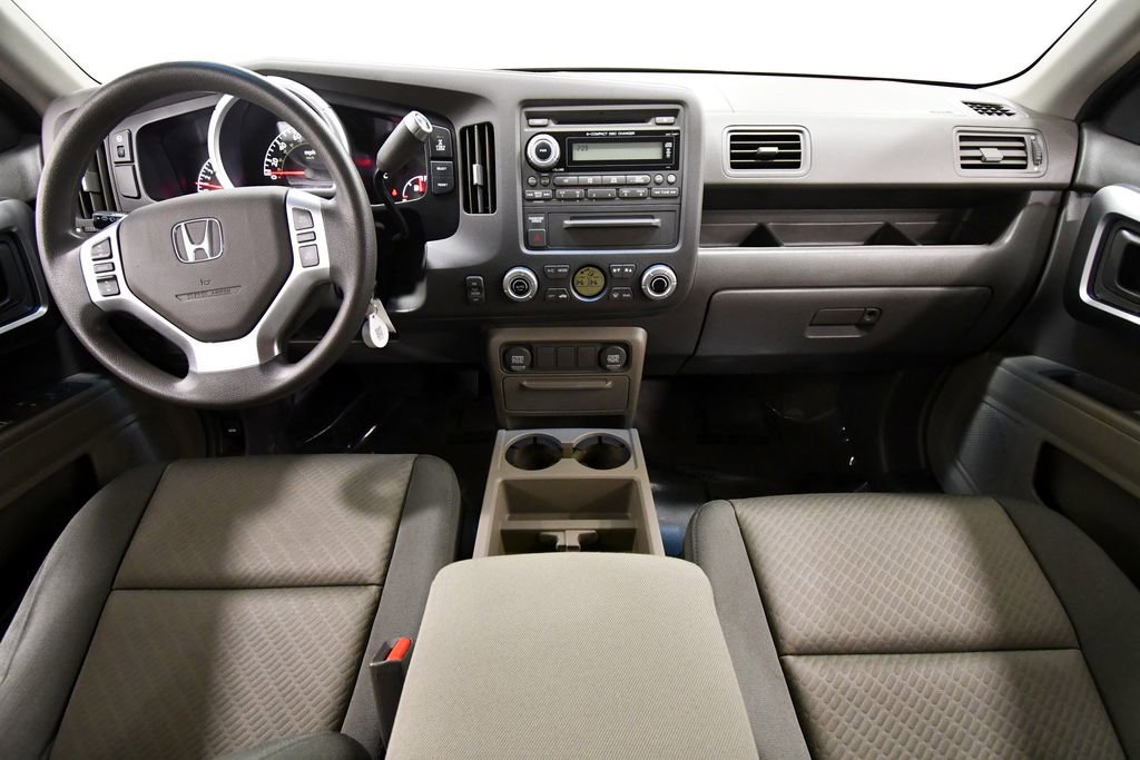 Used 2007 Honda Ridgeline RTS image 3