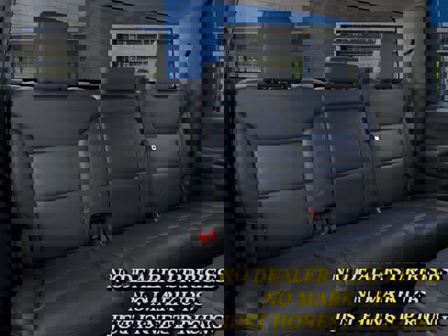 New 2026 Chevrolet Silverado 2500 W/T image 17