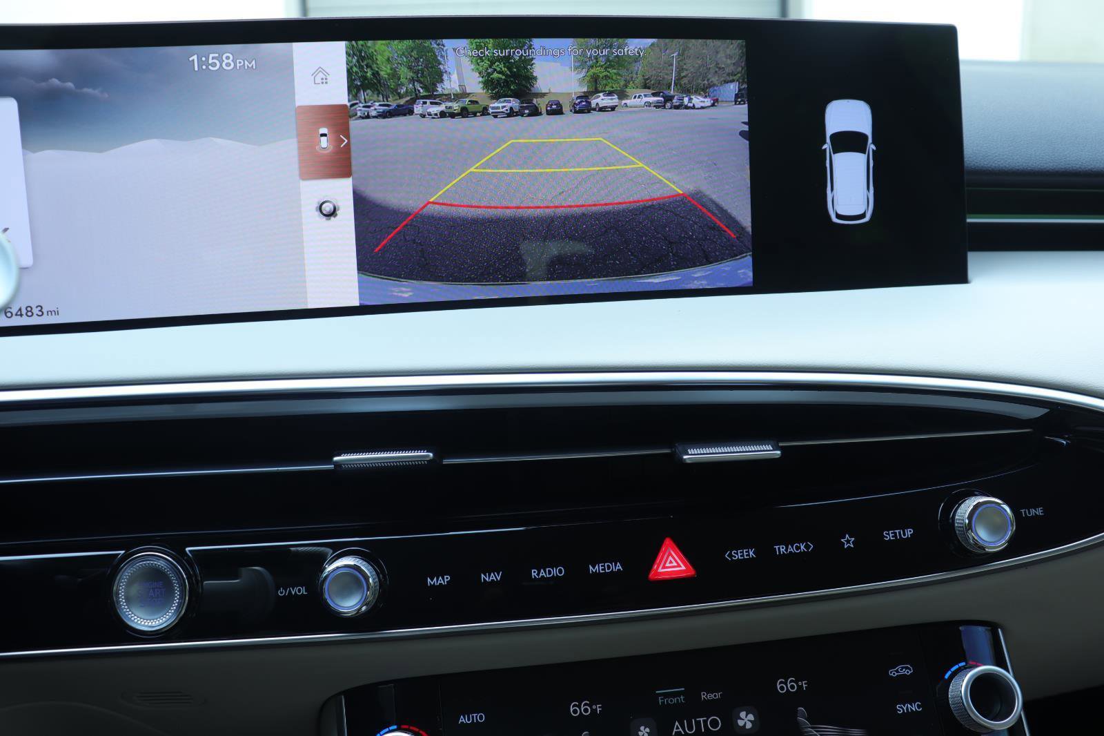 Used 2026 Genesis GV70 2.5T image 35