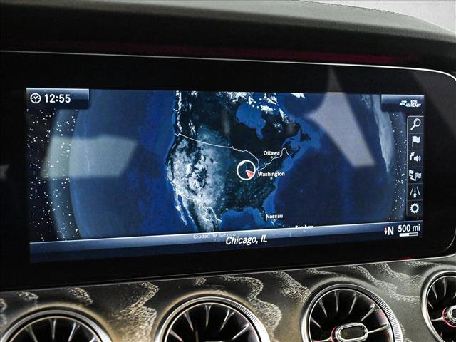 Used 2020 Mercedes-Benz AMG GT 53 image 13