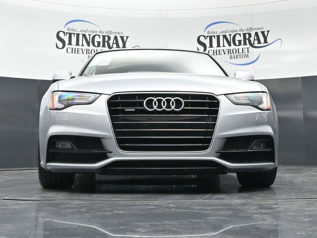 Used 2017 Audi A5 2.0T Sport image 18