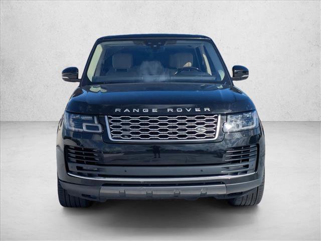 Used 2022 Land Rover Range Rover Westminster Edition video 2