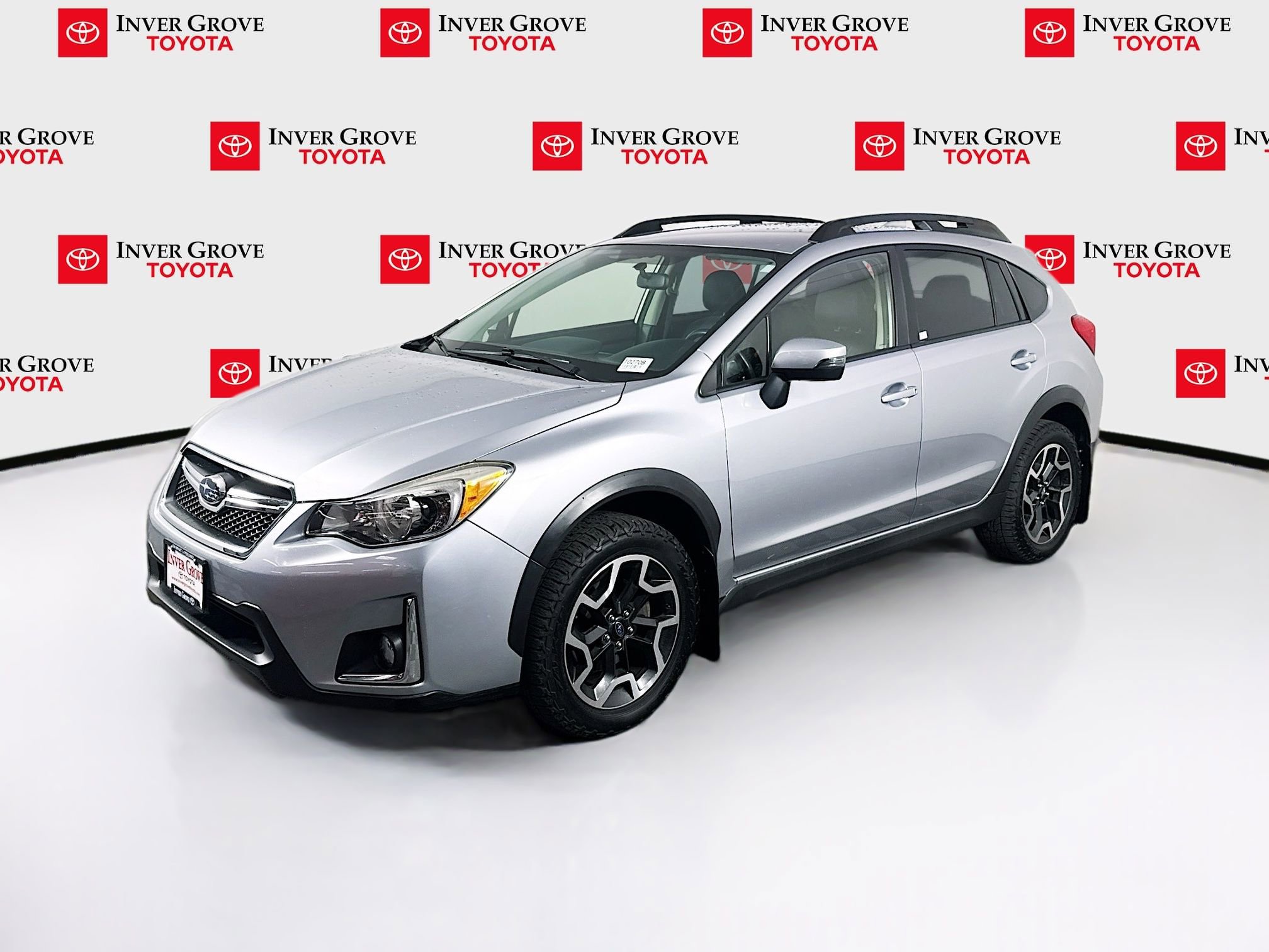 Used 2017 Subaru Crosstrek 2.0i Limited AWD/4WD image 1