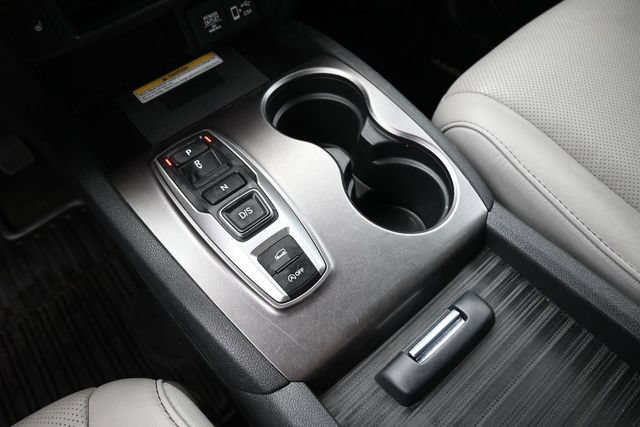 Used 2023 Honda Passport EX-L image 30