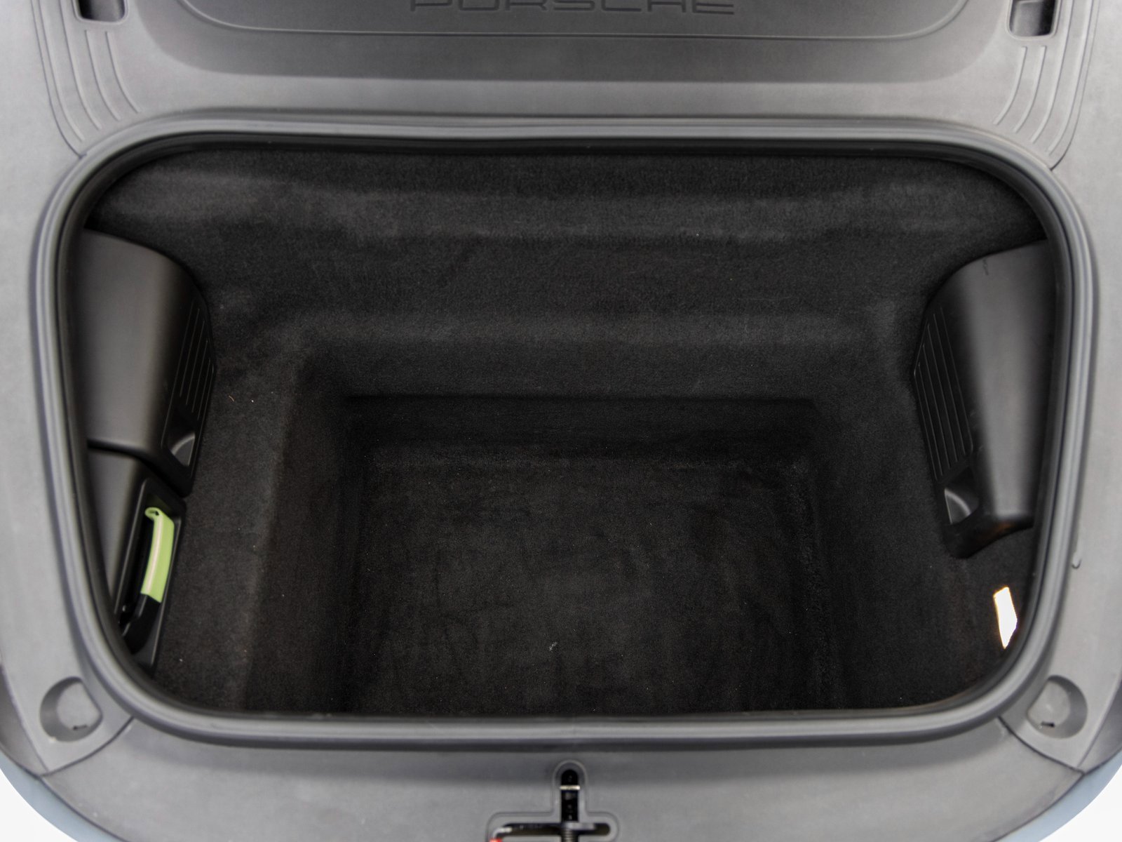 Used 2015 Porsche 911 Turbo image 53