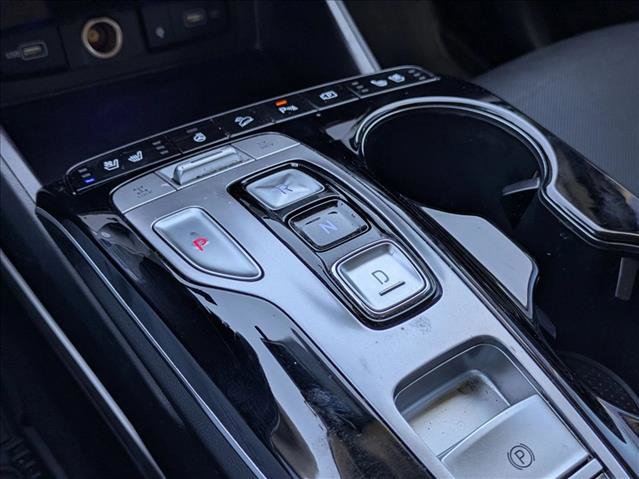 Used 2023 Hyundai Tucson Limited image 12