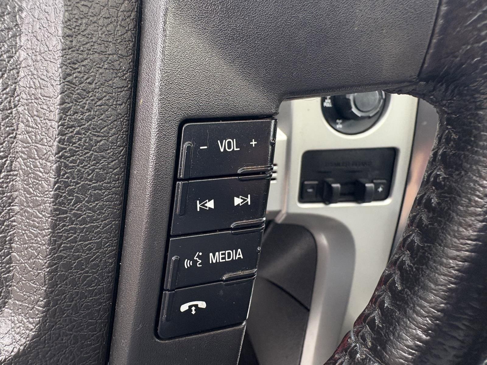 Used 2014 Ford F150 FX4 w/ Equipment Group 402A Luxury image 31