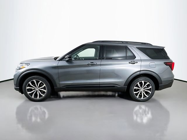 New 2026 Ford Explorer ST-Line image 4