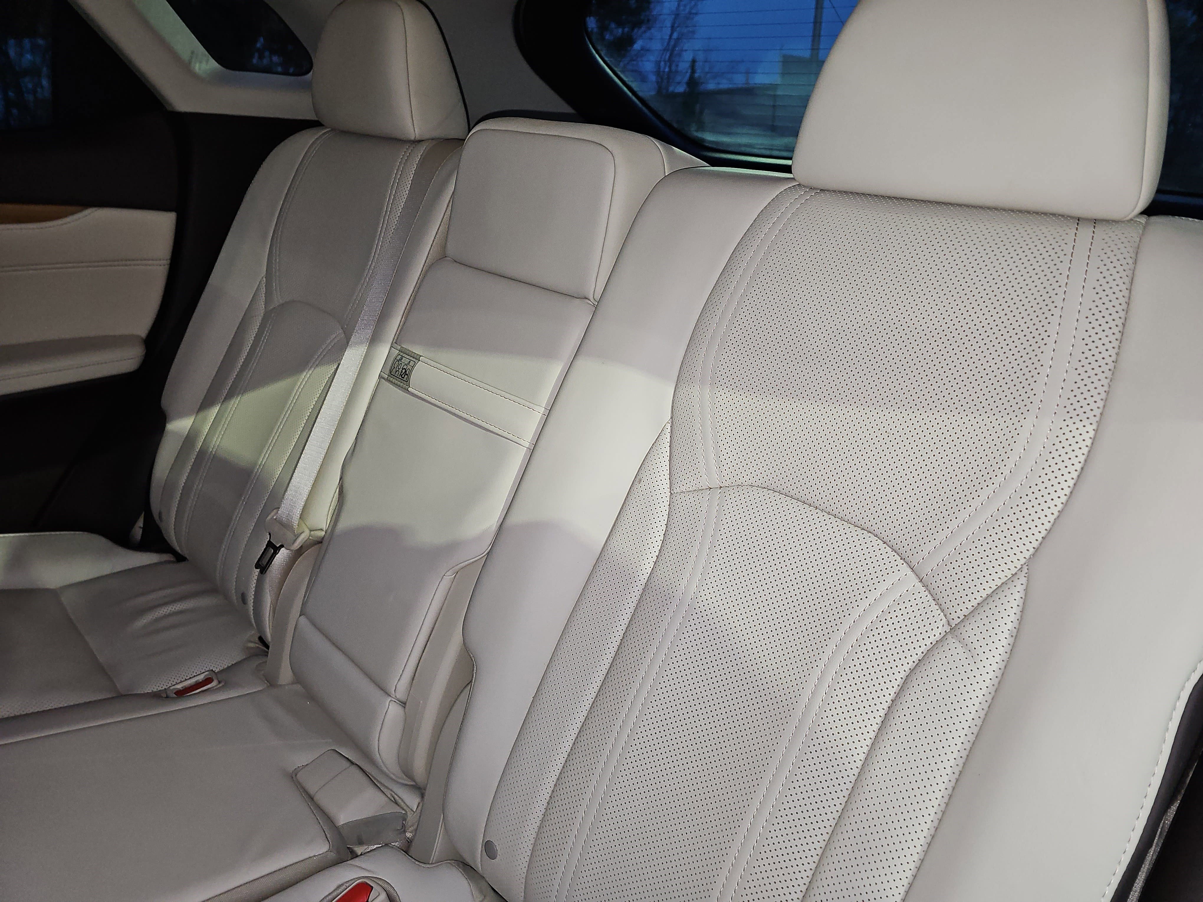 Used 2017 Lexus RX 350 AWD image 15