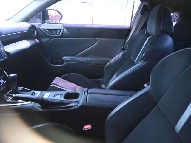 Used 2022 Toyota GR86 Premium image 8