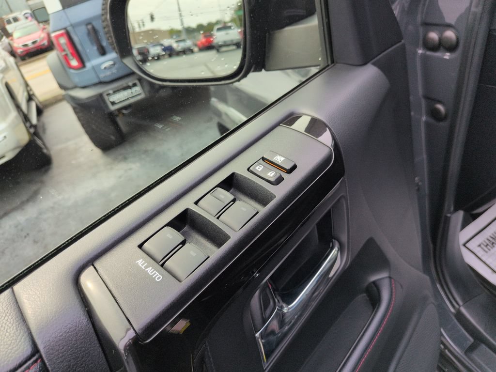 Certified 2024 Toyota 4Runner TRD Pro AWD/4WD image 11