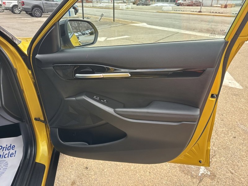 Used 2023 Kia Seltos S w/ Navigation Package image 16