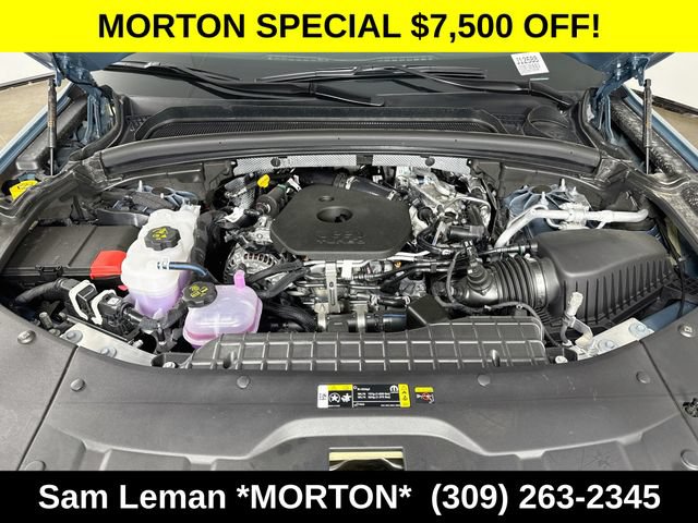 New 2026 Jeep Grand Cherokee L Limited w/ Limited Altitude Package AWD/4WD image 32