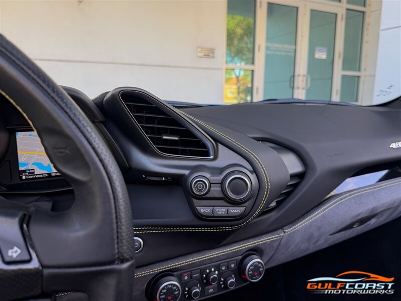 Used 2019 Ferrari 488 Spider RWD image 15