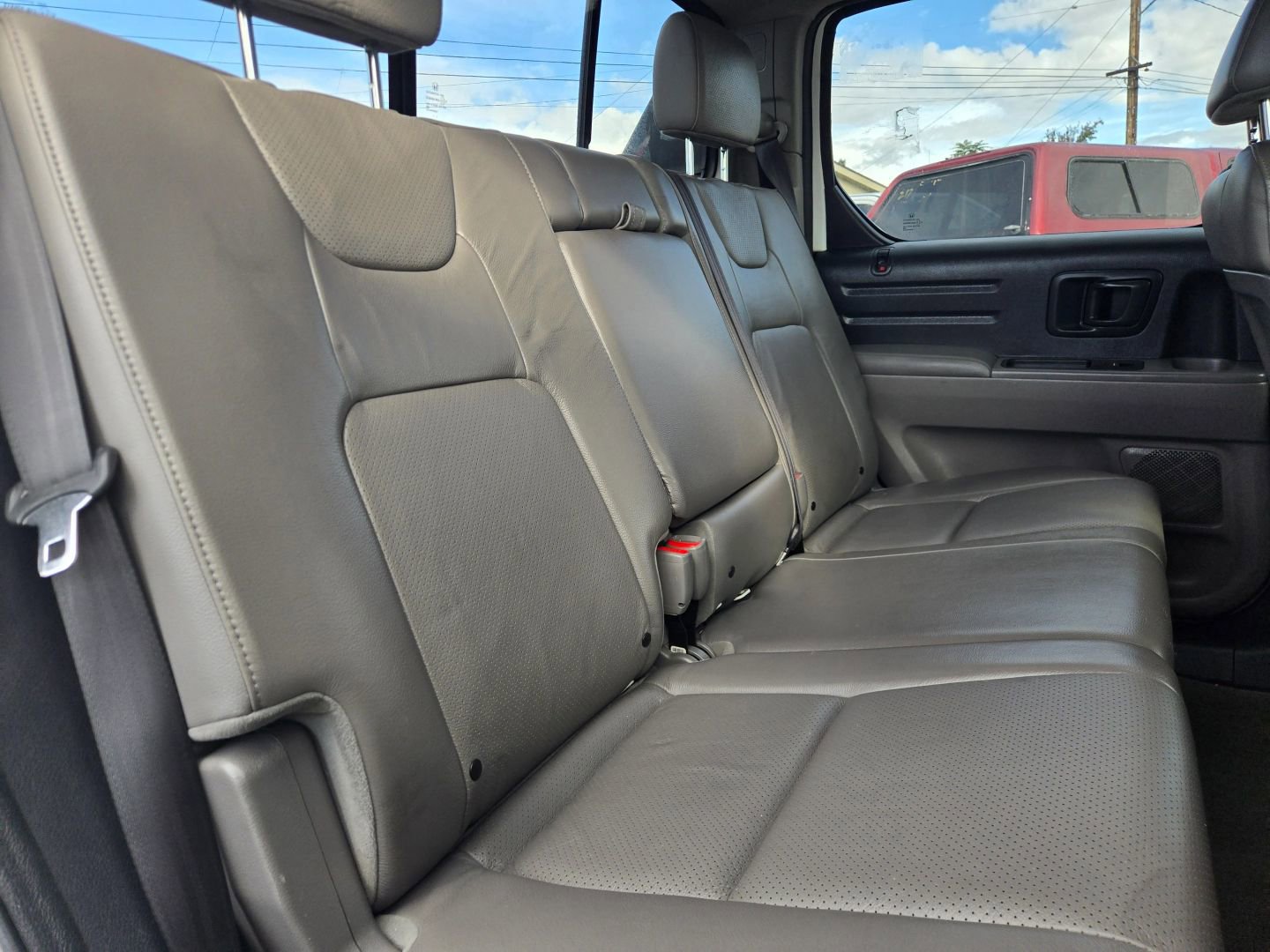 Used 2014 Honda Ridgeline RTL image 17