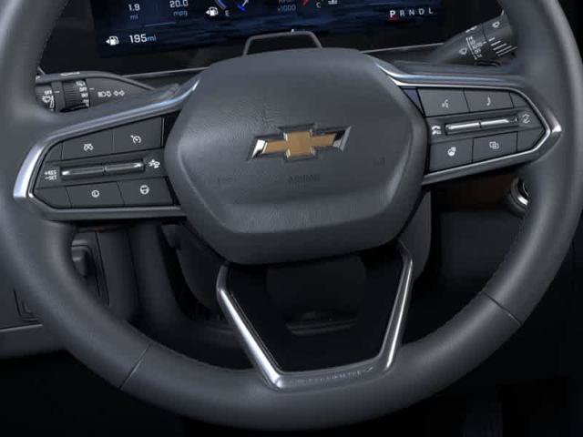 New 2026 Chevrolet Tahoe High Country AWD/4WD image 19