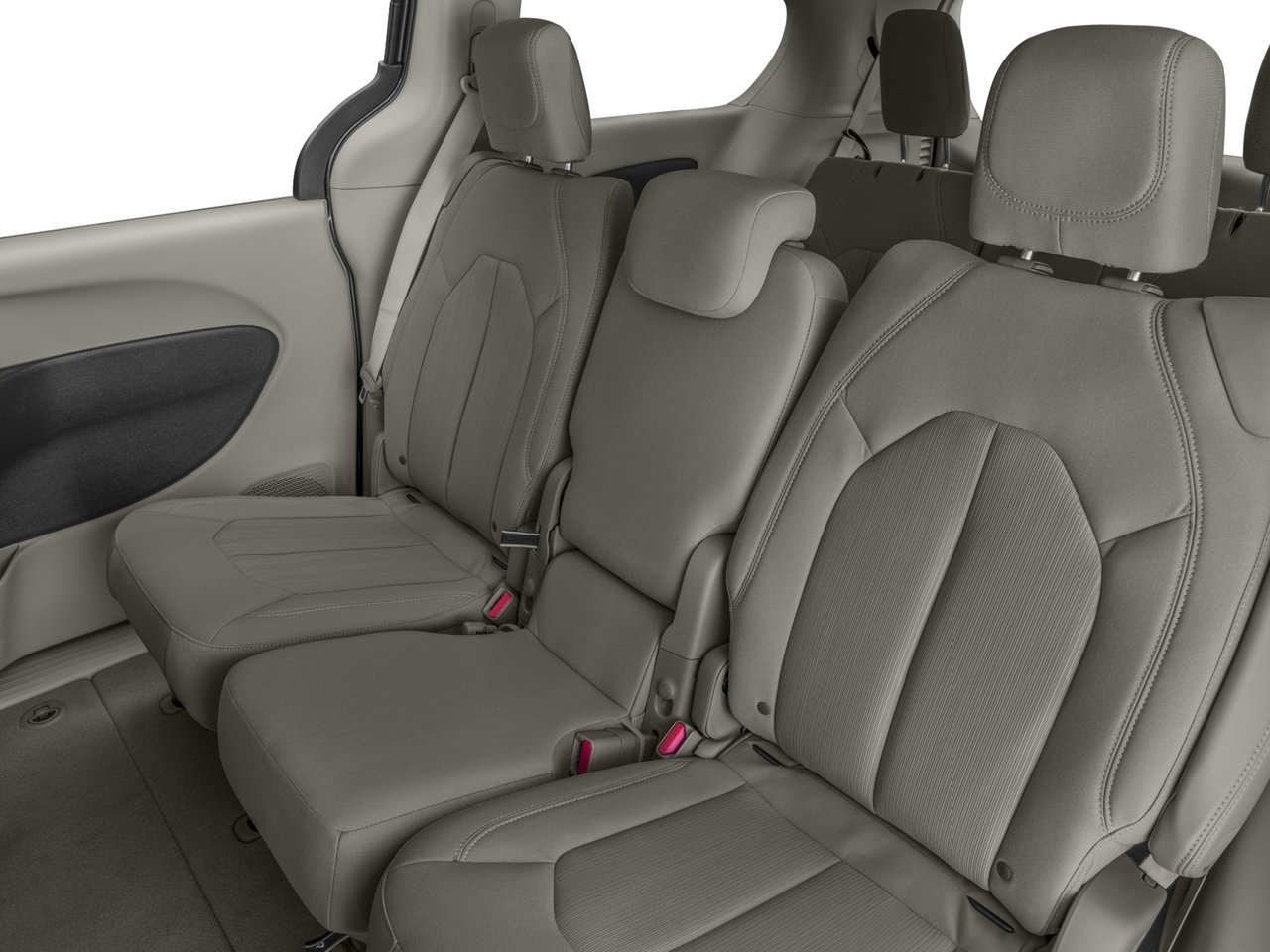 Used 2017 Chrysler Pacifica LX image 42