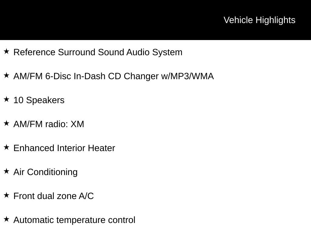 Used 2011 Lexus LS 460 AWD w/ Luxury Value Edition image 6