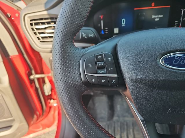 Used 2023 Ford Escape ST-Line w/ Tech Pack #1 image 14