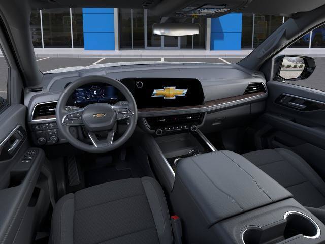 New 2026 Chevrolet Suburban LS w/ LS Custom Edition RWD image 15