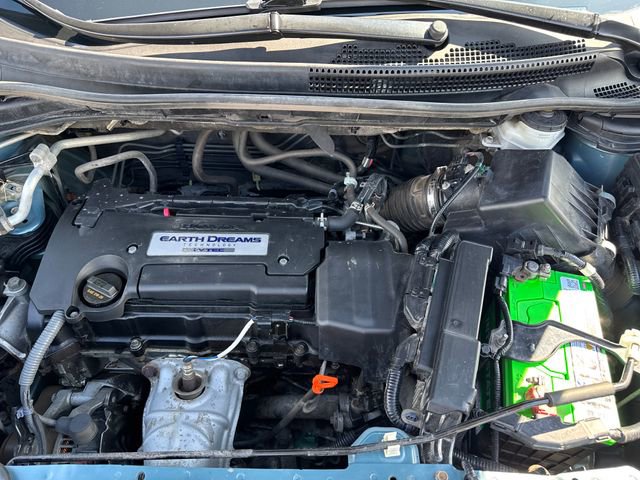 Used 2015 Honda CR-V EX-L image 21