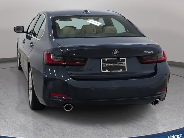 Used 2026 BMW 330i xDrive Sedan w/ Premium Package AWD/4WD image 6