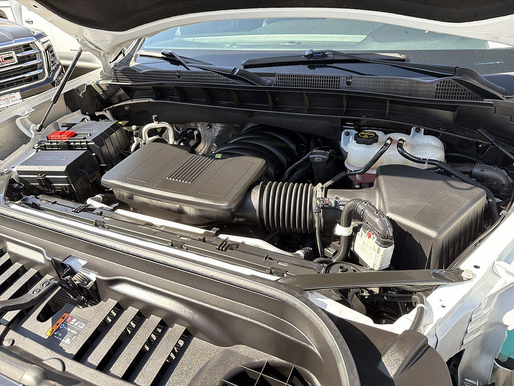 Used 2025 GMC Sierra 1500 AT4 AWD/4WD image 29