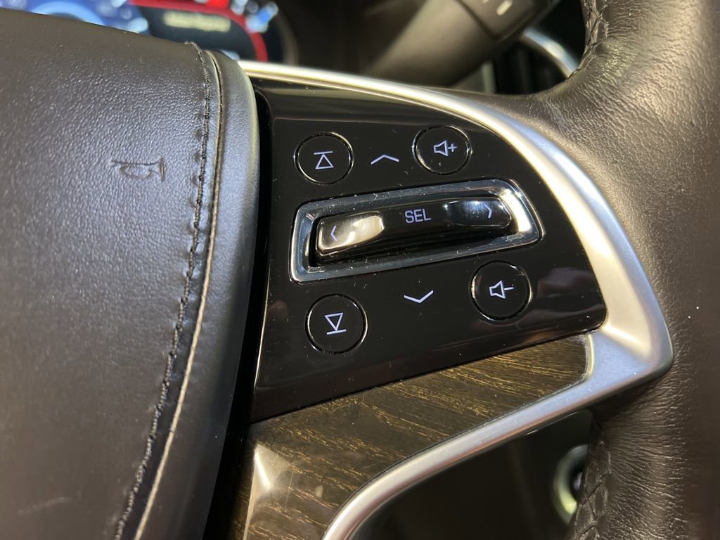 Used 2018 Cadillac Escalade ESV Platinum AWD/4WD image 27