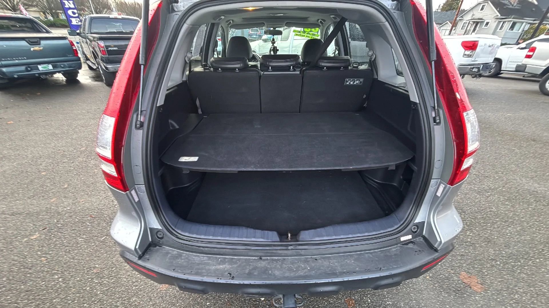 Used 2008 Honda CR-V EX-L image 12